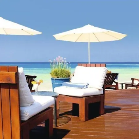 The Ultimate 5 Star Holiday In With Private Pool And Close To The Beach, 1199 Villa