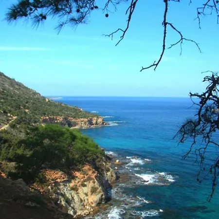 Villa The Ultimate 5 Star Holiday In With Private Pool And Close To The Beach, 1199