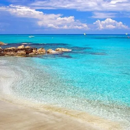 The Ultimate 5 Star Holiday In With Private Pool And Close To The Beach, 1199