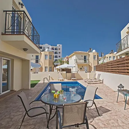 빌라 The Ultimate 5 Star Holiday In With Private Pool And Close To The Beach, 1199