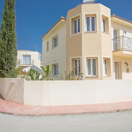 The Ultimate 5 Star Holiday In With Private Pool And Close To The Beach, 1199 파라림니