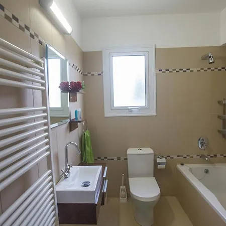 The Ultimate 5 Star Holiday In With Private Pool And Close To The Beach, 1199 빌라 *