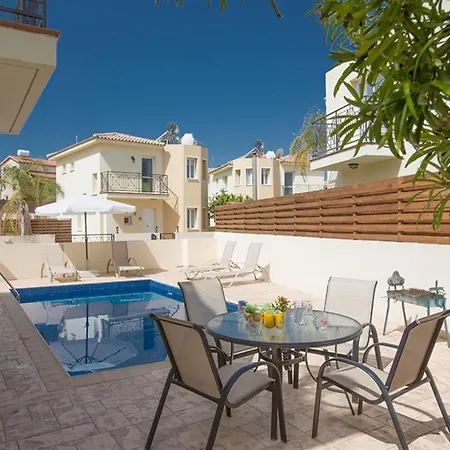 The Ultimate 5 Star Holiday In With Private Pool And Close To The Beach, 1199 Villa